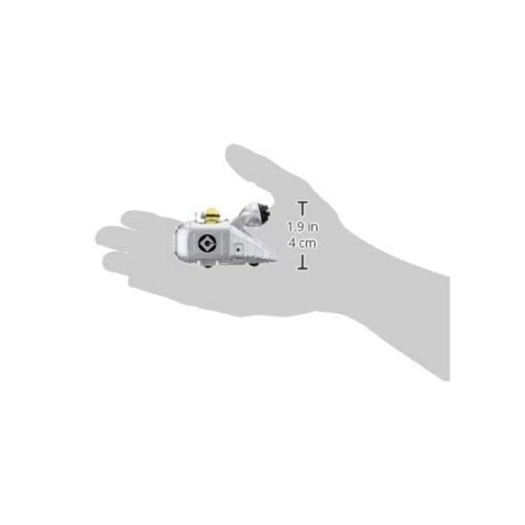 Minion Dave Gru’s Car Ride On R01 by Dream Tomica Takara Tomy From Japan - FUN! - Picture 6 of 11